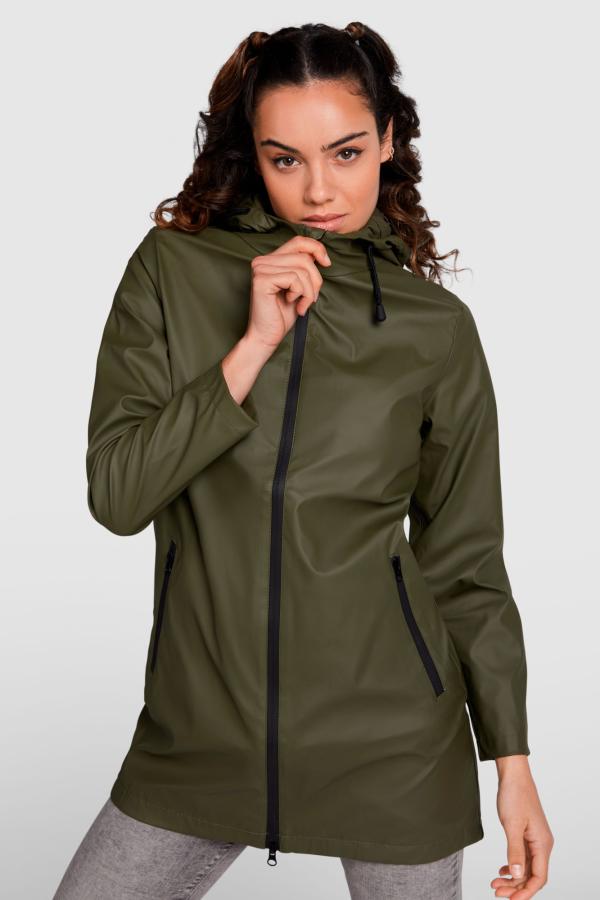 Naisten Sitka Sadetakki