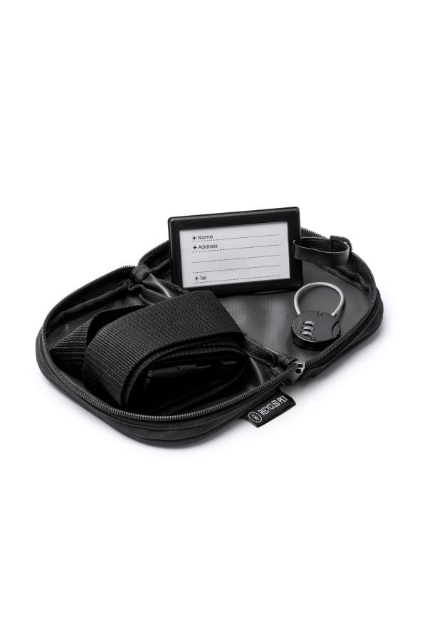 Nelson 3-in-1 travel set