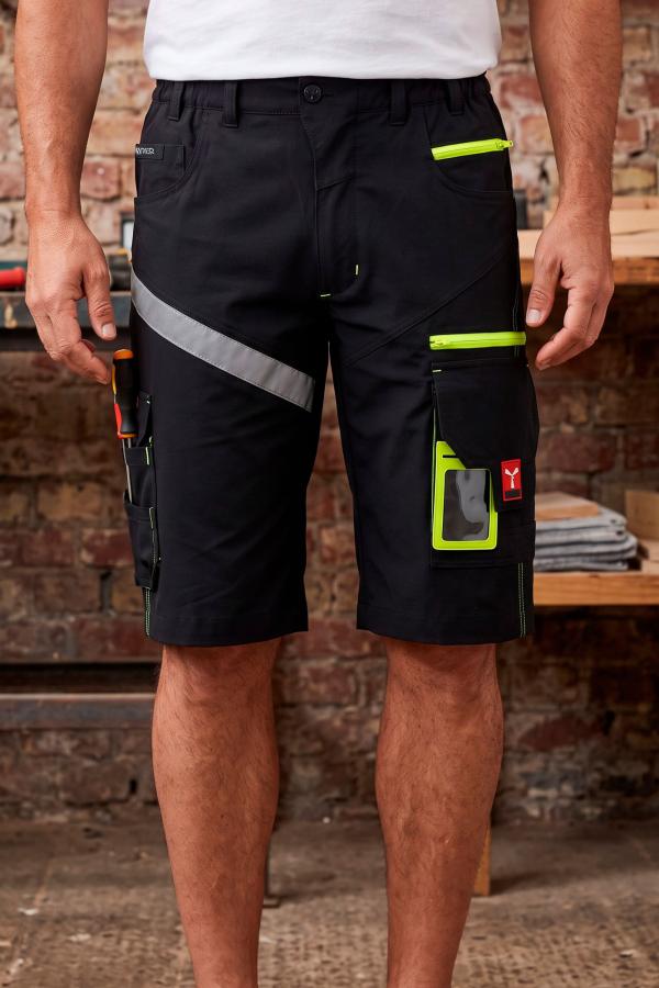 Next 4W Shortsit