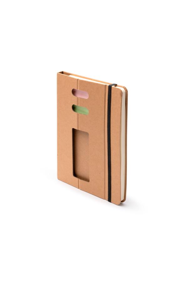Panki notepad a5