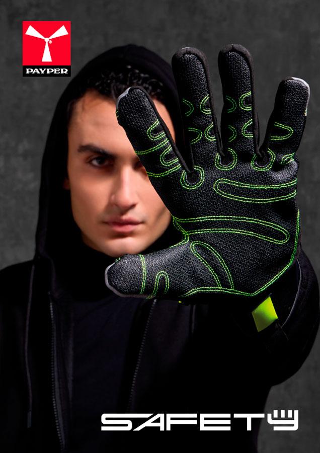 Payper Työhanskat