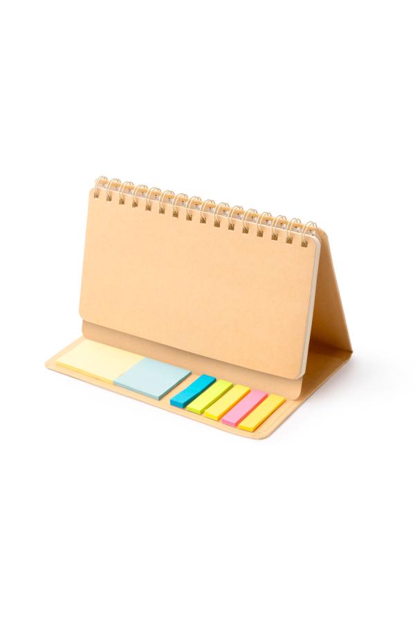 Proctel planner notebook