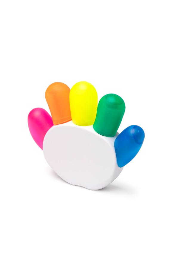 Punter marker set