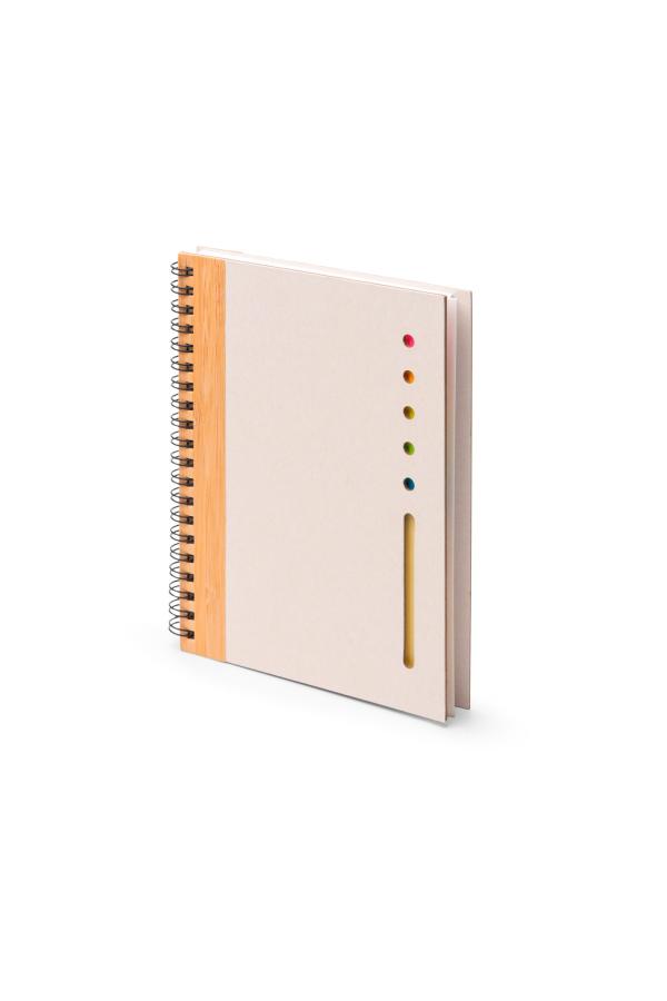 Renat notebook a5