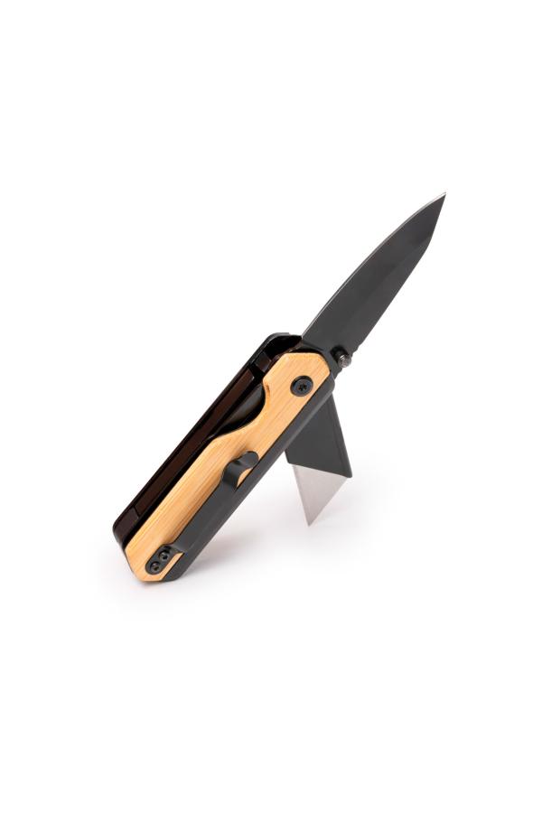 Roldi multi-tool knife