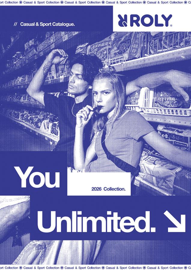 Roly 2026