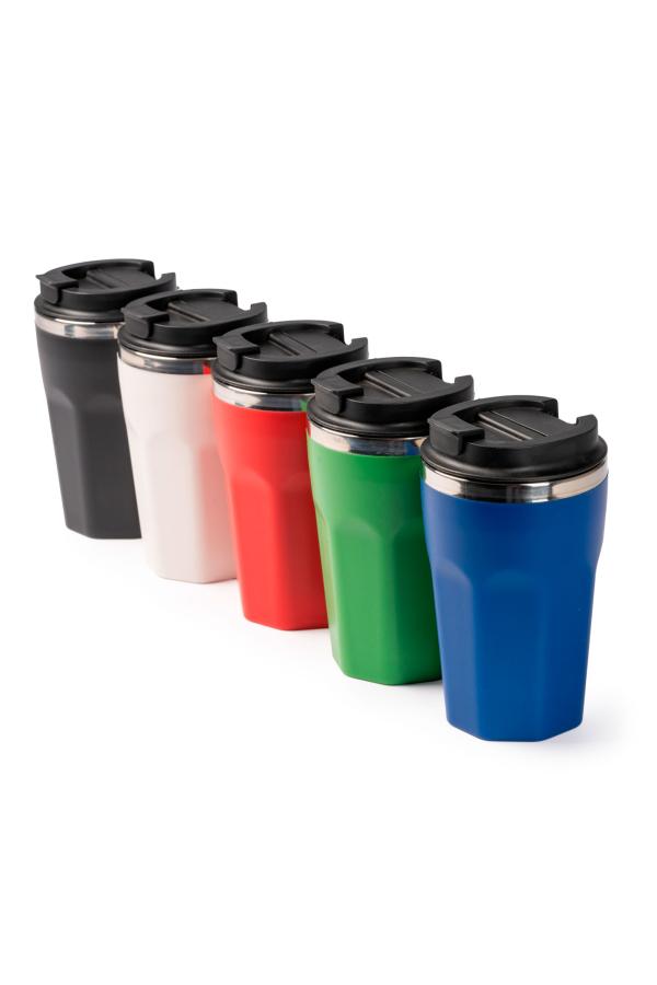Salmer thermal cup 400ml