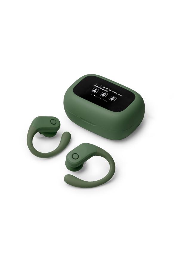 Sandes wireless earphones