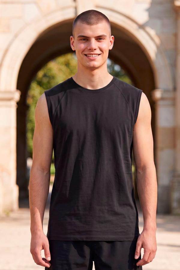 Shore Tank Top