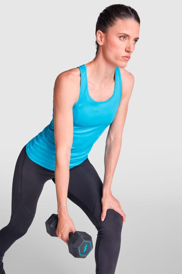 Shura hihaton tekninen paita