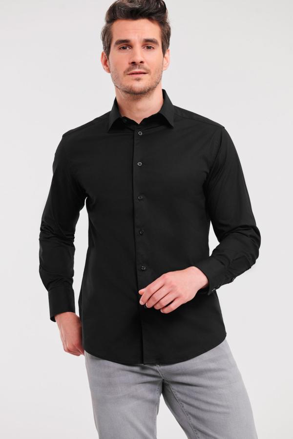 Slim-Fit Paita