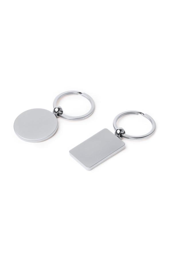 Soho keyring