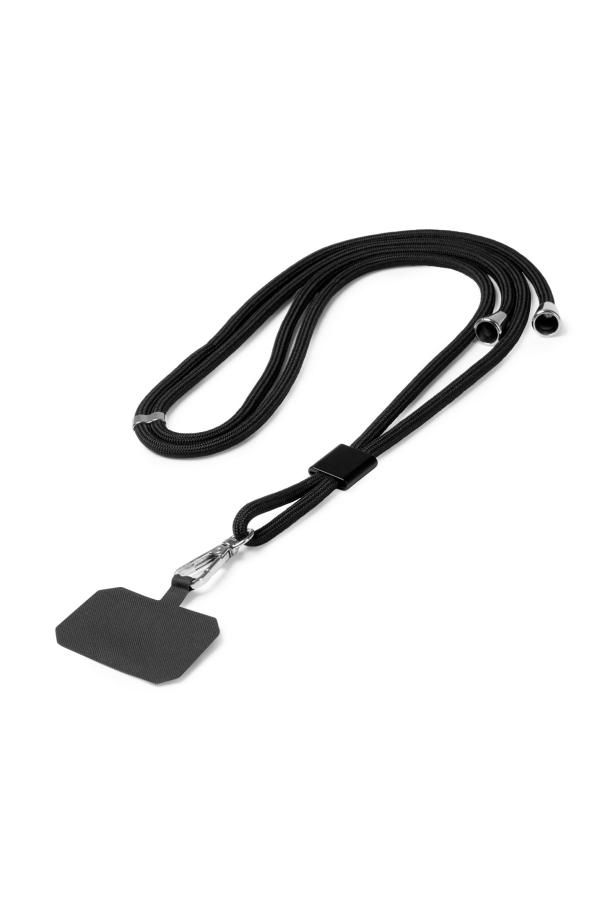 Suki lanyard