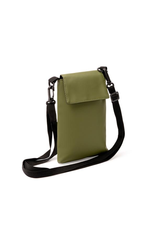 Tapia shoulder case