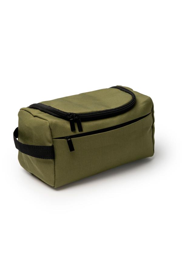 Tasker toiletry bag