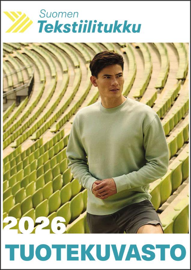Tekstiilitukku 2026