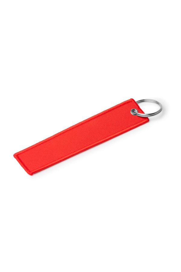 Tomcat keyring