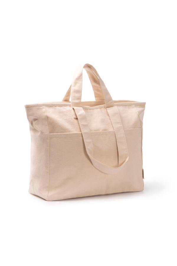 Tonga recycled cotton bag