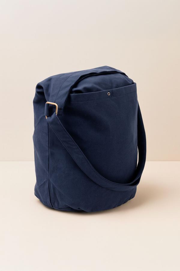 Torla Kangaskassi 240g