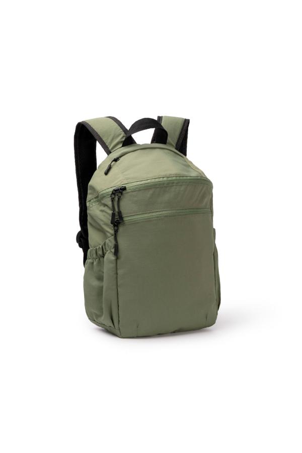 Troyer backpack