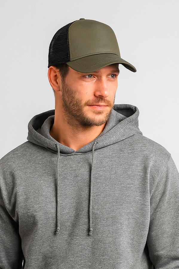 Trucker Baseball Lippalakki