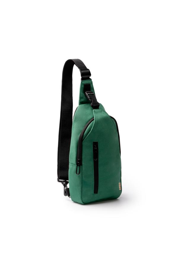 Valar shoulder bag