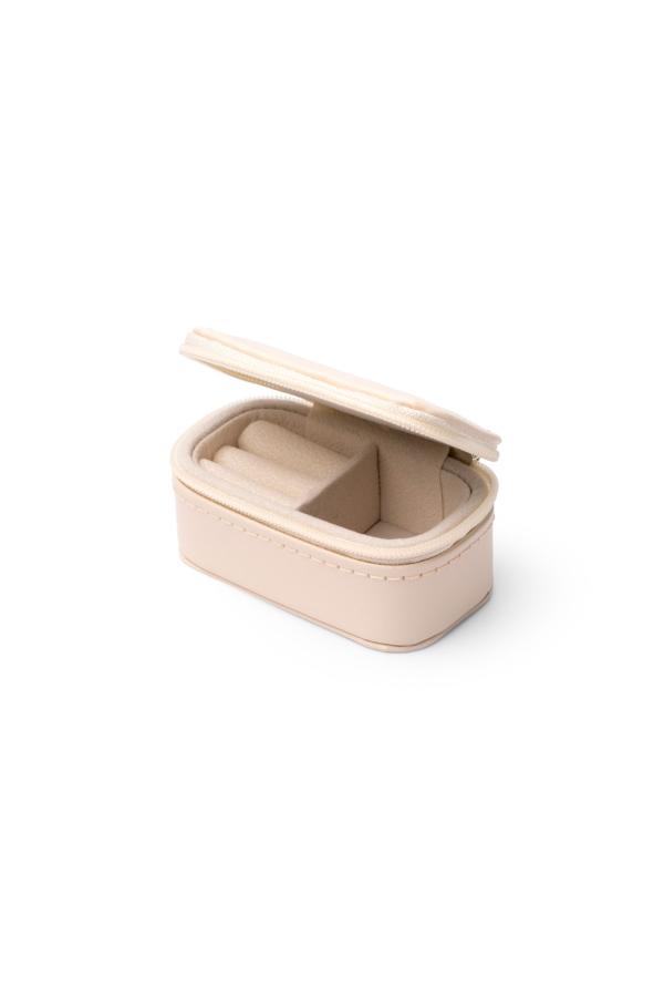 Vanclif jewellery box