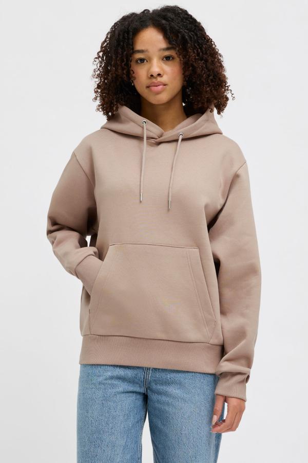 Vibe Loose Fit Huppari