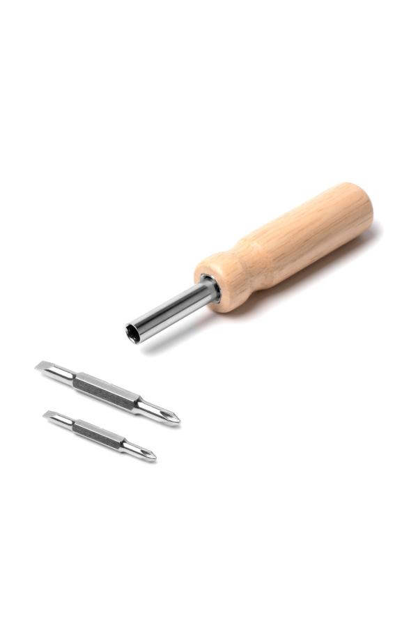Yador screwdriver set