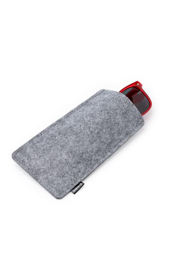 Yoman glasses case felt
