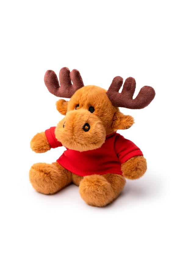 Yulen reindeer soft toy