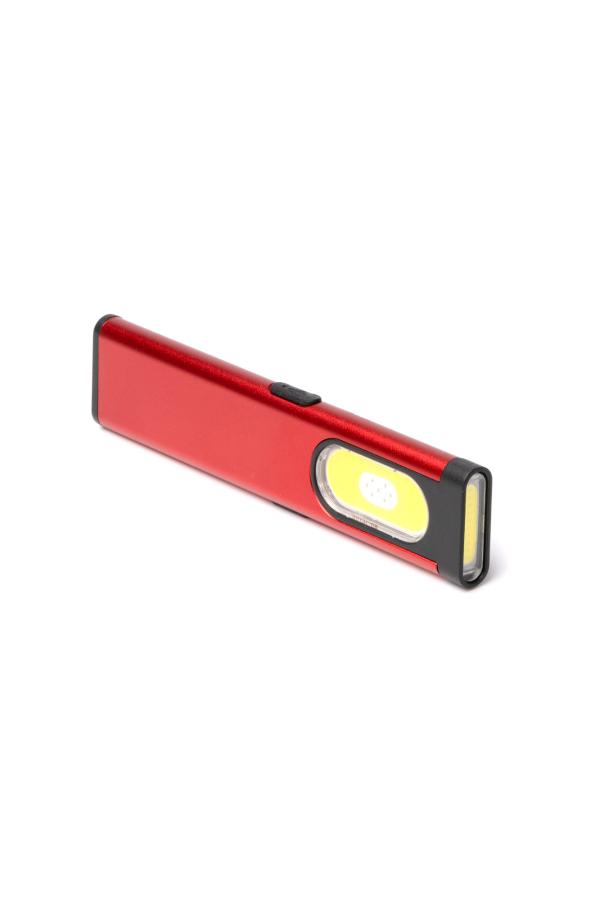 Zabala flashlight