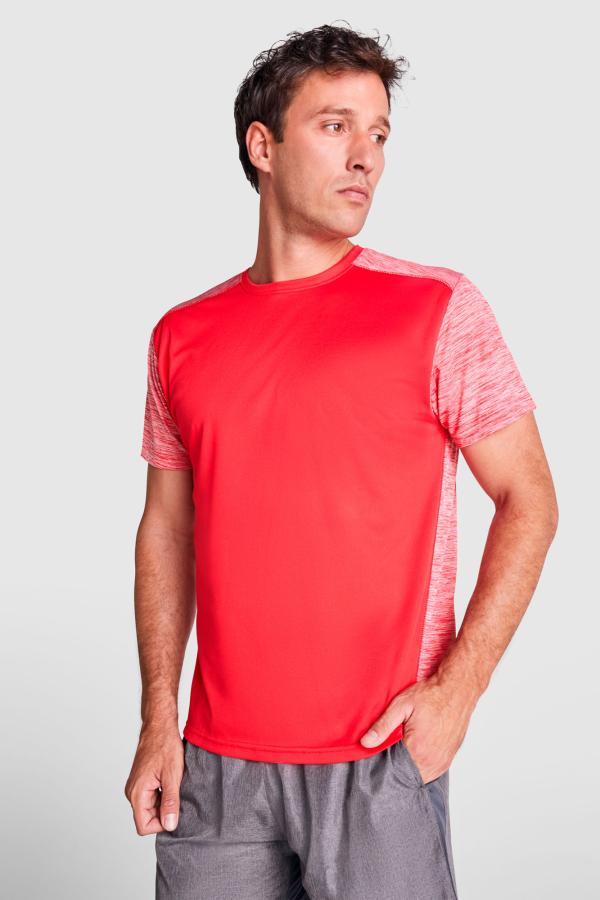 Zolder Tekninen T-Paita